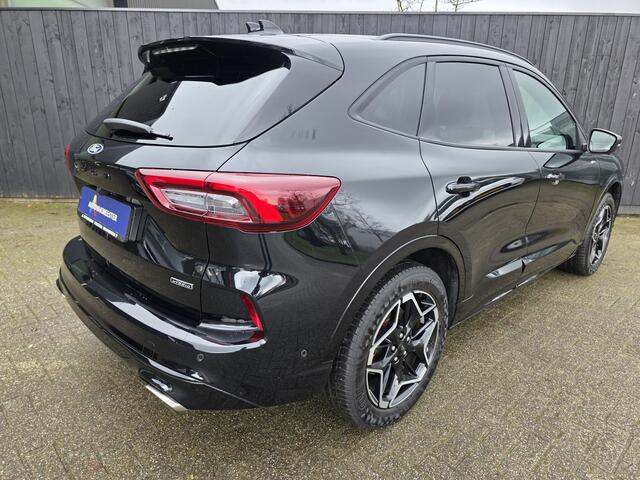 Ford KUGA 2.5 PHEV ST-Line X