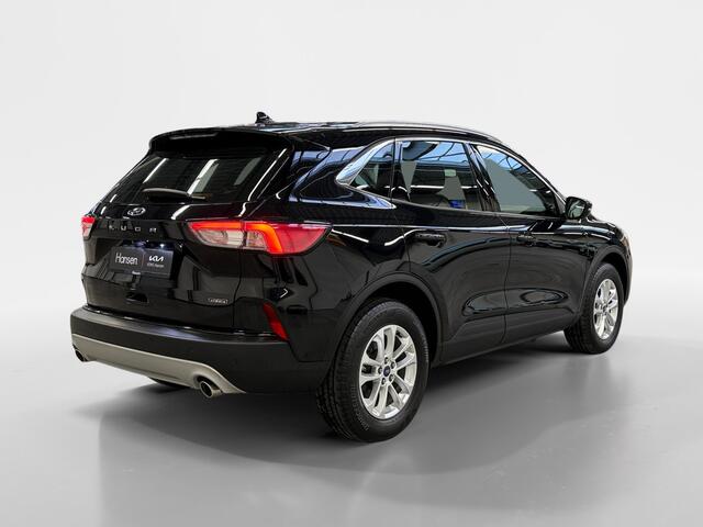 Ford KUGA 2.5 PHEV Titanium I Winterpakket I Navi I Cruise Control