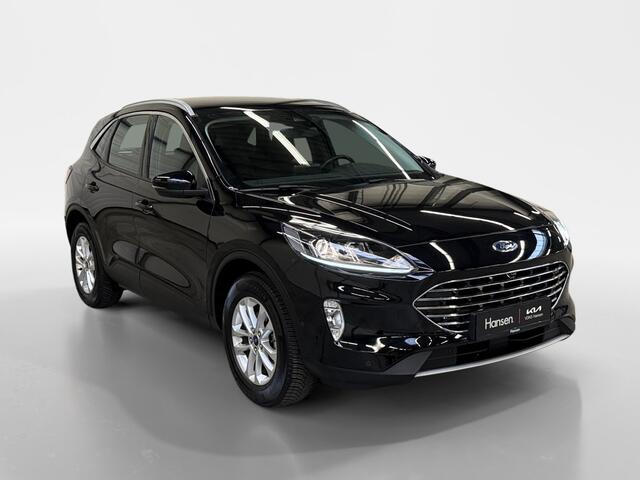 Ford KUGA 2.5 PHEV Titanium I Winterpakket I Navi I Cruise Control