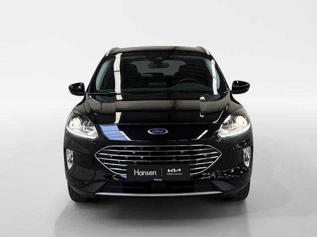 Ford KUGA 2.5 PHEV Titanium I Winterpakket I Navi I Cruise Control