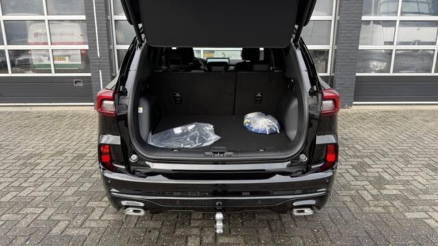 Ford KUGA 2.5 PHEV ST-Line X Elektrisch wegklapbare trekhaak | Winterpack | 360 graden camera | AGR stoelen