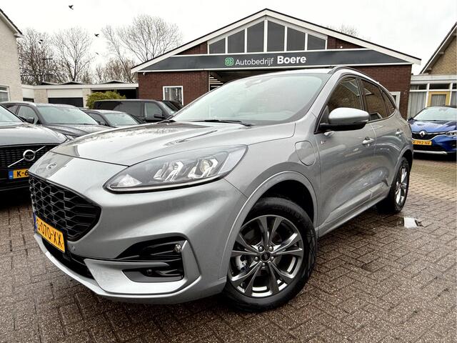 Ford KUGA 2.5 PHEV ST-Line NL. Auto, Camera, Led