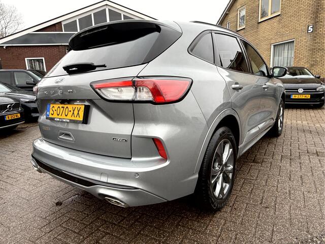 Ford KUGA 2.5 PHEV ST-Line NL. Auto, Camera, Led