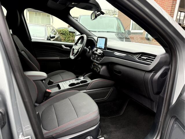 Ford KUGA 2.5 PHEV ST-Line NL. Auto, Camera, Led