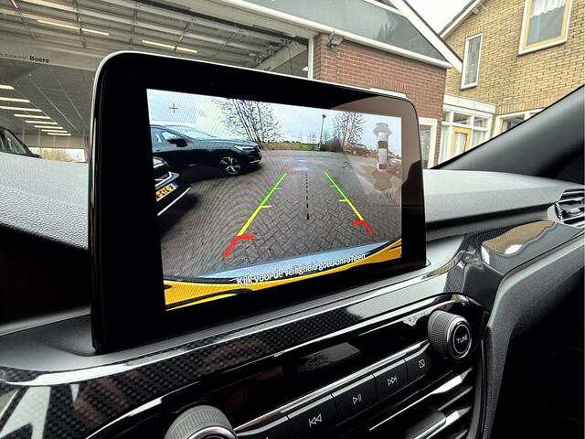 Ford KUGA 2.5 PHEV ST-Line NL. Auto, Camera, Led