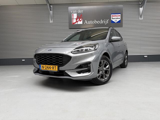 Ford KUGA 1.5 ECOB ST-LINE X/HEAD-UP/TREKH/STOEL STUUR VOORR VERW/ENZ
