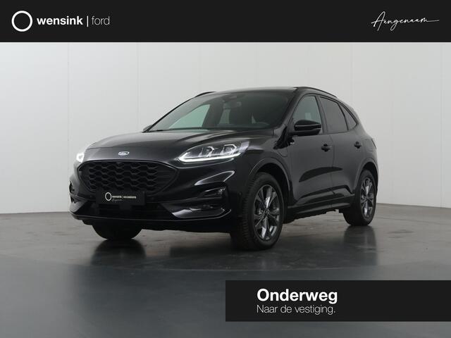 Ford KUGA 2.5 PHEV ST-Line X | Panoramadak | Winterpakket | Cruise Control Adaptief | Head-Up | B&O | Navigatie |