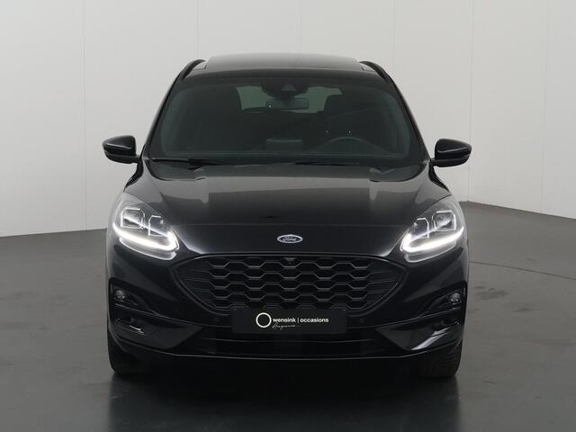 Ford KUGA 2.5 PHEV ST-Line X | Panoramadak | Winterpakket | Cruise Control Adaptief | Head-Up | B&O | Navigatie |