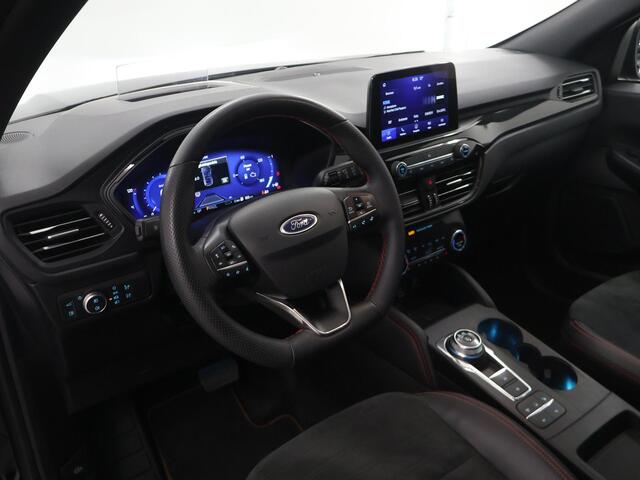 Ford KUGA 2.5 PHEV ST-Line X | Panoramadak | Winterpakket | Cruise Control Adaptief | Head-Up | B&O | Navigatie |