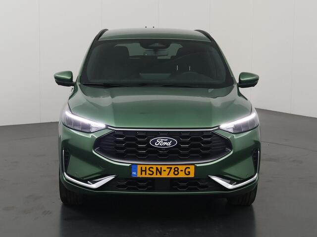 Ford KUGA 2.5 PHEV ST-Line X | Trekhaak Elektr. | Winterpakket | Head-Up | B&O | Cruise Control Adaptief | Navigatie |