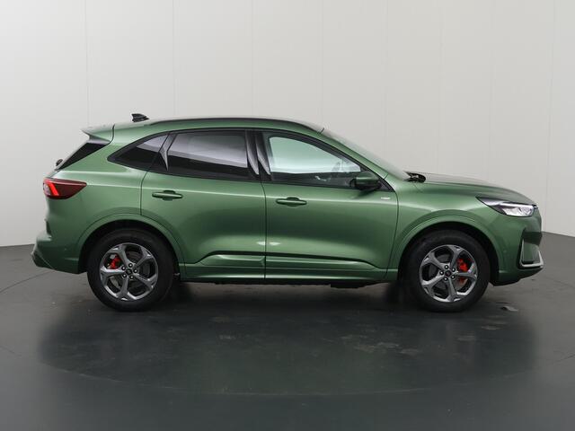 Ford KUGA 2.5 PHEV ST-Line X | Trekhaak Elektr. | Winterpakket | Head-Up | B&O | Cruise Control Adaptief | Navigatie |