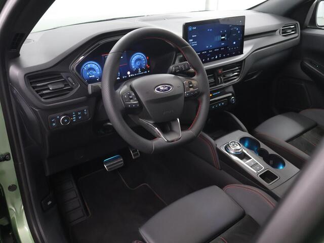 Ford KUGA 2.5 PHEV ST-Line X | Trekhaak Elektr. | Winterpakket | Head-Up | B&O | Cruise Control Adaptief | Navigatie |