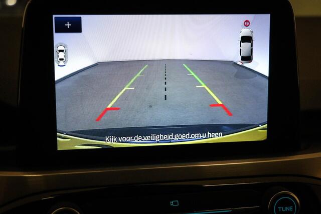 Ford KUGA 2.5 PHEV Titanium X | WINTER / DRIVER ASSISTANCE- PACK | B&O DAB | APPLE | STUURVERWARMING | CAMERA