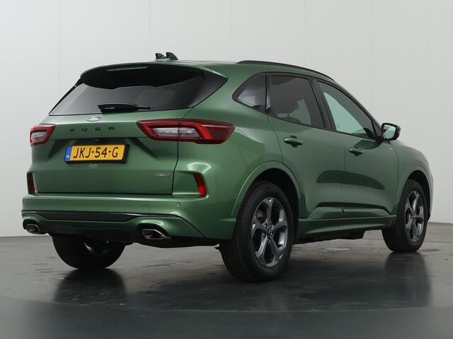 Ford KUGA 2.5 PHEV ST-Line X | Winterpakket | Head-Up | B&O | Cruise Control Adaptief | Navigatie |