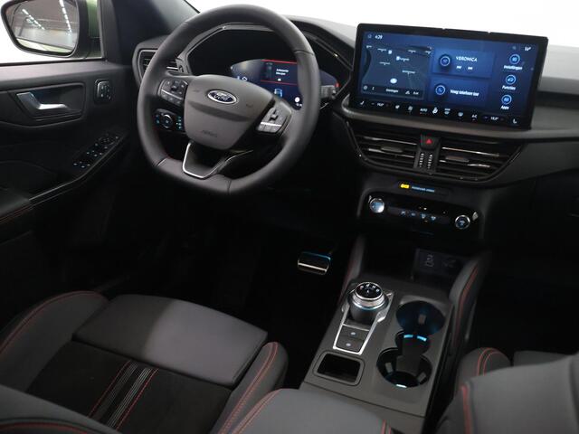 Ford KUGA 2.5 PHEV ST-Line X | Winterpakket | Head-Up | B&O | Cruise Control Adaptief | Navigatie |