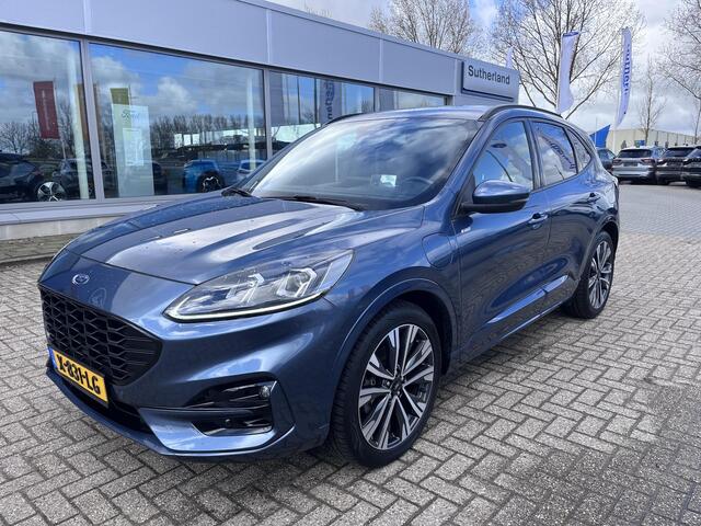 Ford KUGA 2.5 PHEV ST-Line X | Head up Display | Trekhaak | Winterpack | 19 inch Lichtmetalen velgen