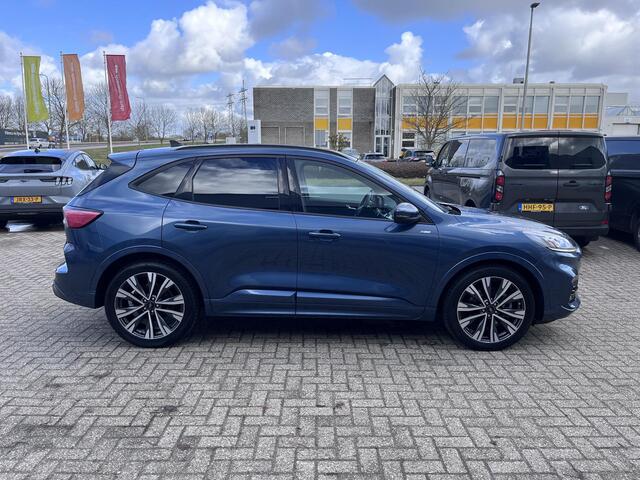 Ford KUGA 2.5 PHEV ST-Line X | Head up Display | Trekhaak | Winterpack | 19 inch Lichtmetalen velgen