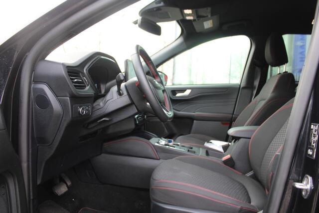 Ford KUGA 2.5 FHEV ST-Line | SCI | 190pk | Winterpack | Achteruitrijcamera | SYNC 4 Navigatie | All Weatherbanden | Geen stekker nodig