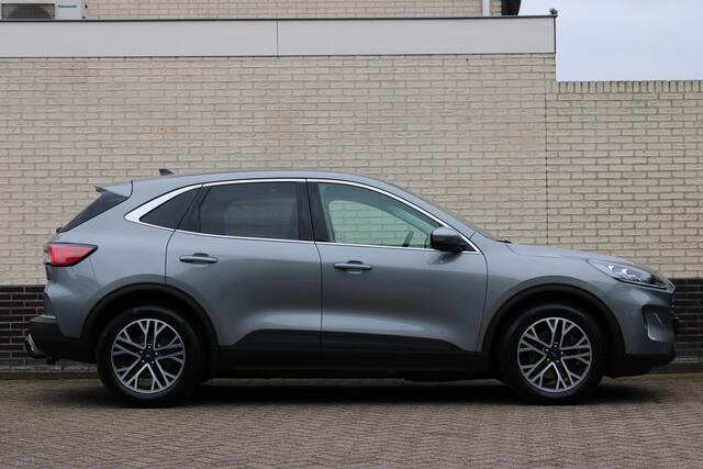 Ford KUGA 2.5 PHEV Titanium Trekhaak | B&O | Navigatie | Led