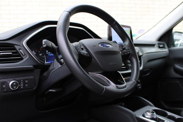 Ford KUGA 2.5 PHEV Titanium Trekhaak | B&O | Navigatie | Led