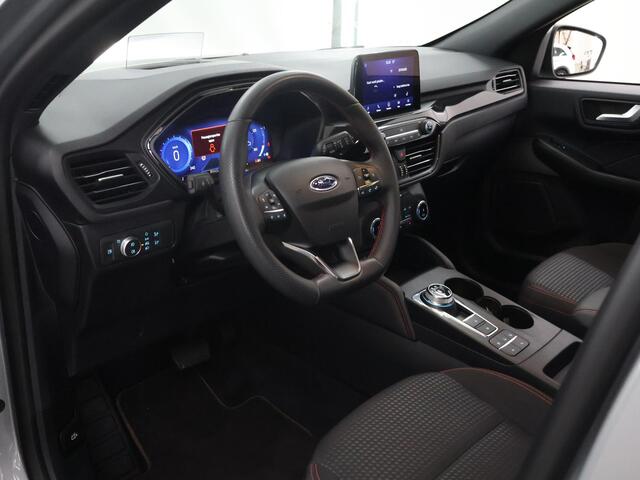 Ford KUGA 2.5 PHEV ST-Line | Winterpakket | Cruise Control Adaptief | Head-Up | Parkeercamera | Navigatie |