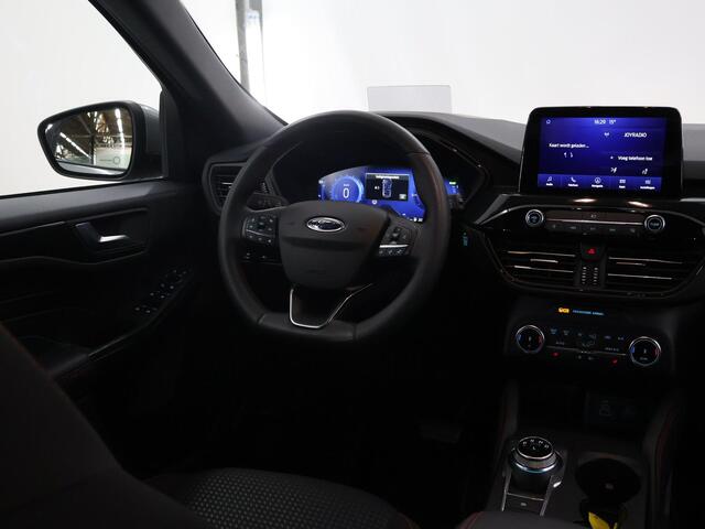 Ford KUGA 2.5 PHEV ST-Line | Winterpakket | Cruise Control Adaptief | Head-Up | Parkeercamera | Navigatie |