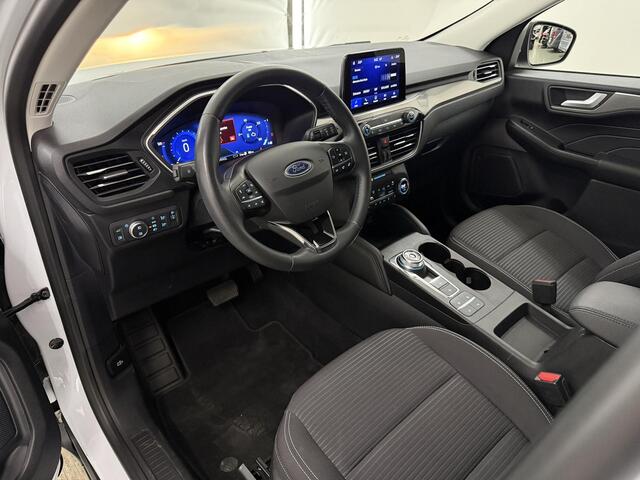 Ford KUGA 2.5 PHEV Titanium | Winterpakket | Cruise Control Adaptief | Elektr. Achterklep | Navigatie | Climate Control |