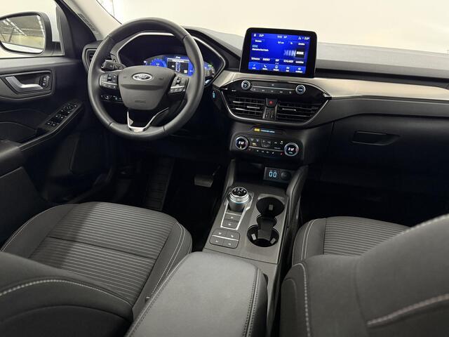 Ford KUGA 2.5 PHEV Titanium | Winterpakket | Cruise Control Adaptief | Elektr. Achterklep | Navigatie | Climate Control |