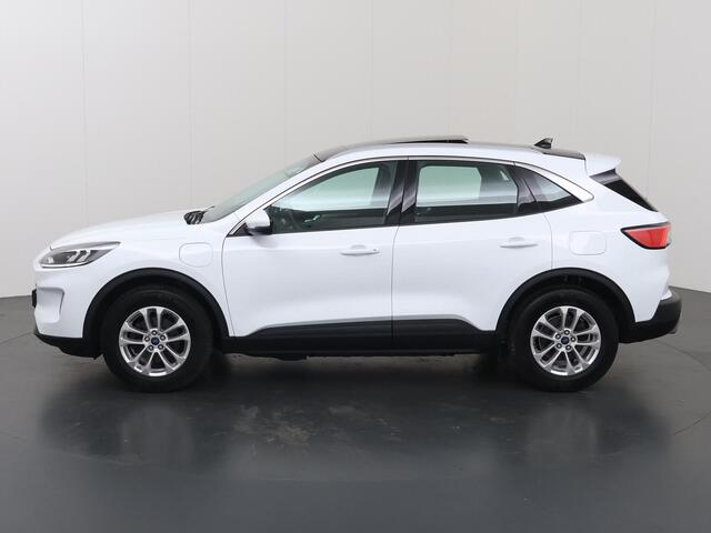 Ford KUGA 2.5 PHEV Titanium | Elek. Trekhaak | Panoramadak | Stoelverwarming | Parkeercamera | Cruise Control | Climate Control | Apple Carplay/Android Auto |