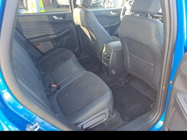 Ford KUGA 2.5 PHEV Active X 243pk | Driver Assistance Pack | Winterpack | Technology Pack | Panoramadak | All Weather Banden