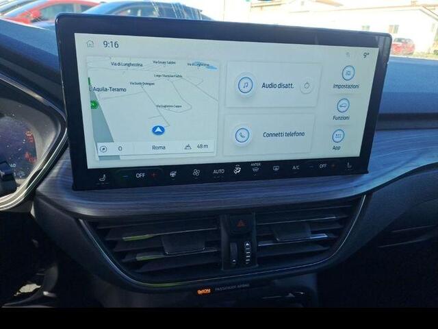 Ford KUGA 2.5 PHEV Active X 243pk | Driver Assistance Pack | Winterpack | Technology Pack | Panoramadak | All Weather Banden