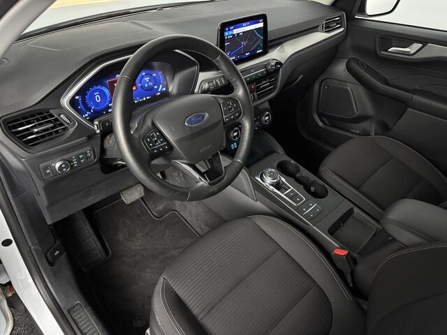 Ford KUGA 2.5 PHEV Titanium | Adaptieve Cruise Control | Stoelverwarming | 18" velgen