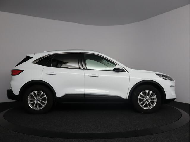 Ford KUGA 2.5 PHEV Titanium X | B&O | Adaptieve Cruise Control | Stoelverwarming