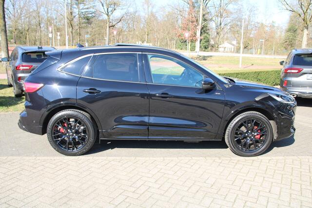 Ford KUGA 2.5 PHEV 225 PK ST-Line X PANORAMADAK | BLACK PACK | WINTER- PACK |