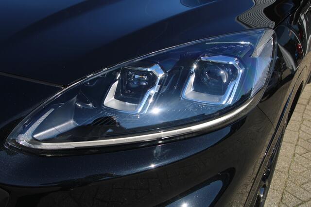 Ford KUGA 2.5 PHEV 225 PK ST-Line X PANORAMADAK | BLACK PACK | WINTER- PACK |