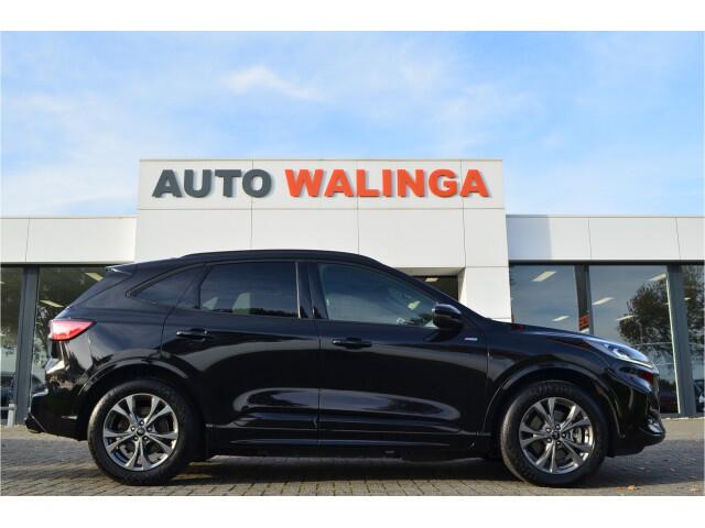 Ford KUGA 2.5 PHEV ST-Line X Virtual cockpit | Lane Assist | Carplay | Bang & Olufsen Audio | LED | Afn. Trekhaak.