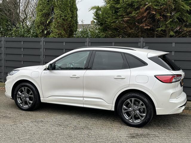 Ford KUGA 2.5 PHEV ST-Line X | 1ste eigenaar | Slechts 15.000KM!! | Head Up | Winterpack | Elekt. stoel | Camera V+A | Adapt. cruise | Bliss | Dealeronderhouden