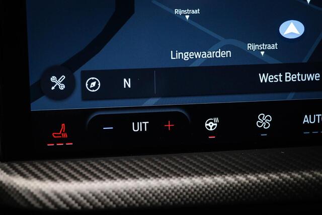 Ford KUGA 2.5 PHEV ST-Line X | WINTER PACK | ACHTERBANKVERWARMING | DAB | APPLE | 360 CAMERA