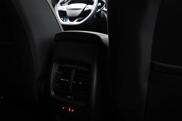 Ford KUGA 2.5 PHEV ST-Line X | WINTER PACK | ACHTERBANKVERWARMING | DAB | APPLE | 360 CAMERA