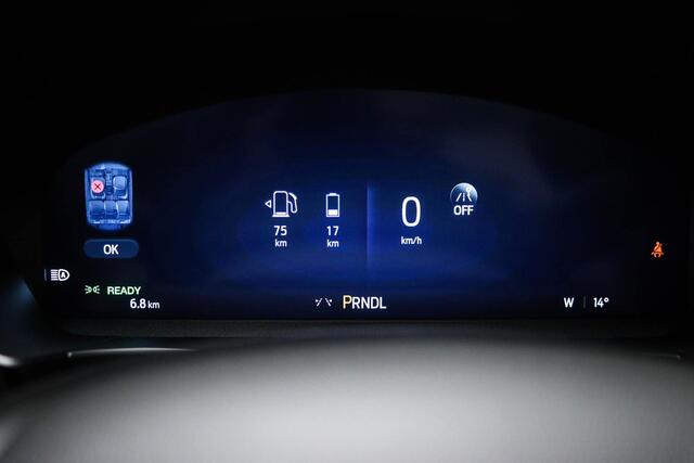 Ford KUGA 2.5 PHEV ST-Line X | WINTER PACK | ACHTERBANKVERWARMING | DAB | APPLE | 360 CAMERA