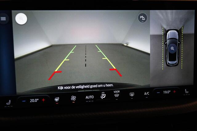 Ford KUGA 2.5 PHEV ST-Line X | WINTER PACK | ACHTERBANKVERWARMING | DAB | APPLE | 360 CAMERA