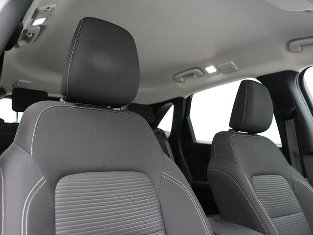 Ford KUGA 2.5 Titanium PHEV 225pk Dealer O.H | Camera | Keyless | Cruise Control | Sportstoelen & Stuur Verwarmd | Navigatie | Virtual | DAB | 17"L.M |