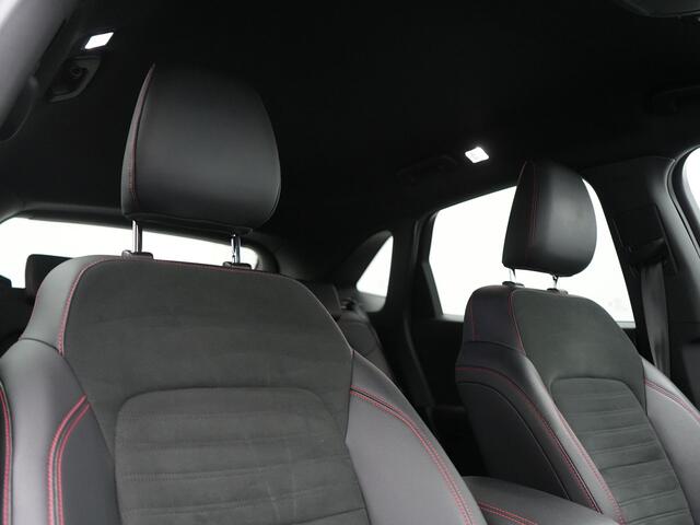 Ford KUGA 2.5 ST-Line PHEV 225pk | Camera | Bang & Olufsen Soundsystem | Alcantara Sportstoelen & Stuur Verwarmd | Keyless | Navigatie | Virtual | DAB | 18"L.M | Plug In Hybrid |