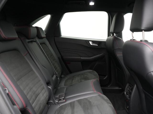 Ford KUGA 2.5 ST-Line PHEV 225pk | Camera | Bang & Olufsen Soundsystem | Alcantara Sportstoelen & Stuur Verwarmd | Keyless | Navigatie | Virtual | DAB | 18"L.M | Plug In Hybrid |