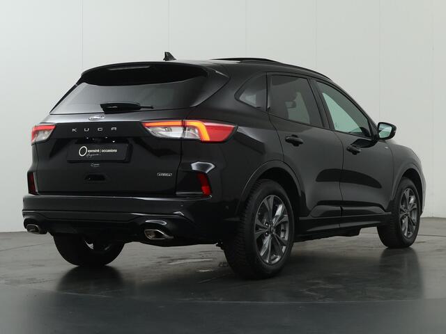 Ford KUGA 2.5 PHEV ST-Line X | Trekhaak | Panoramadak | Winterpakket | Cruise Control adaptief | B&O | Parkeercamera |