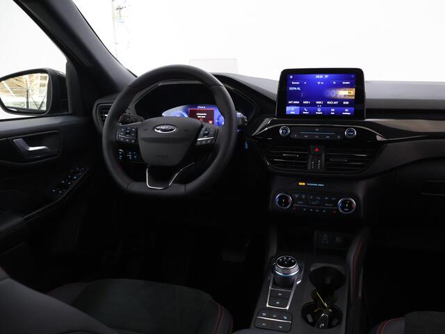 Ford KUGA 2.5 PHEV ST-Line X | Trekhaak | Panoramadak | Winterpakket | Cruise Control adaptief | B&O | Parkeercamera |