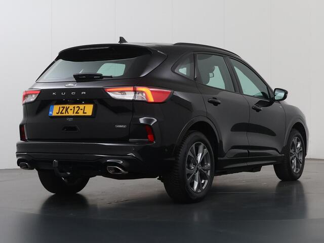 Ford KUGA 2.5 PHEV ST-Line | Trekhaak | Cruise Control Adaptief | Winterpakket | Head Up | Navigatie | Parkeercamera |