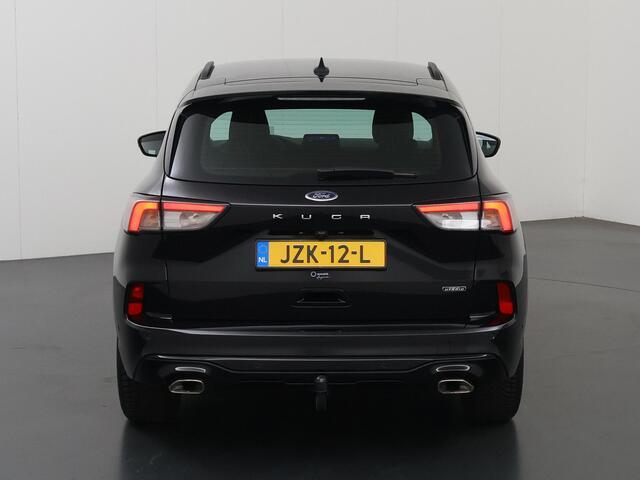 Ford KUGA 2.5 PHEV ST-Line | Trekhaak | Cruise Control Adaptief | Winterpakket | Head Up | Navigatie | Parkeercamera |