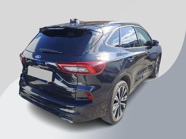 Ford KUGA 2.5 PHEV ST-Line X 243pk | Driver Assistance Pack | Winterpack | Panoramadak | Technology Pack | 20 inch Licht metalen velgen