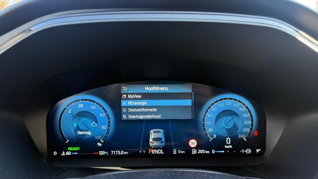 Ford KUGA 2.5 PHEV ST-LINE X 243pk / Trekhaak+20inch+Techno+Winter